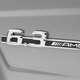 Illustration for article titled Mercedes-Benz C63 AMG Edition 507: A Black Series For The Masses